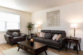 *Pet Friendly* stay in Historic Carytown